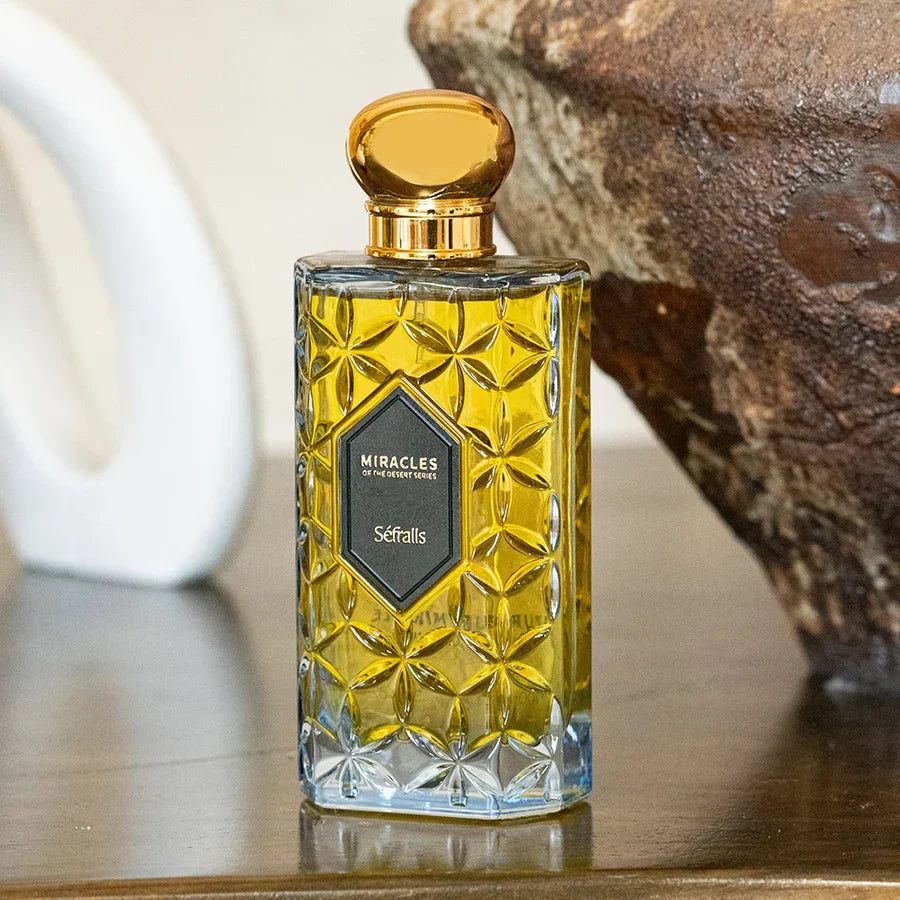 Séfralls Azure Miracle Perfume 100ml