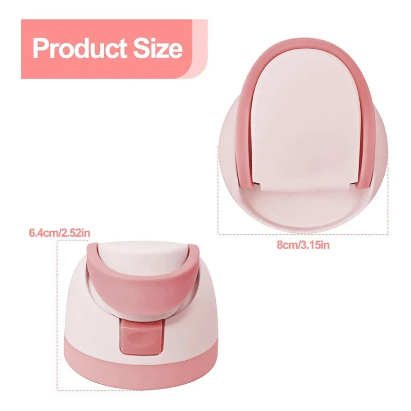 Owala Freesip Replacement Lid Water Bottle