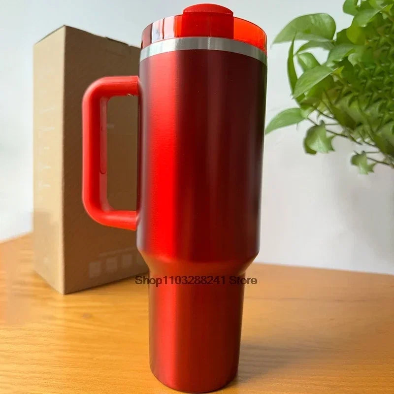 Stanley Style Travel Mug