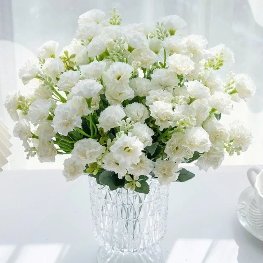 Mini Carnation Floral Stems flower