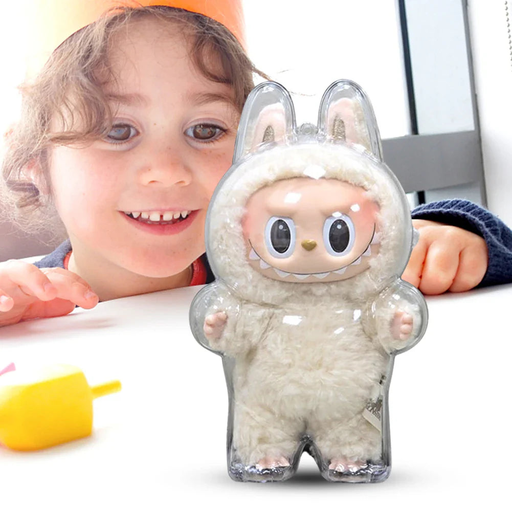 Labubu Dustproof Storage Cover