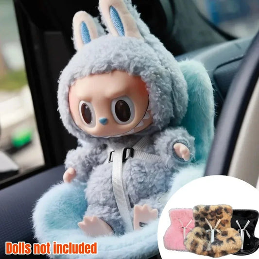 Labubu Car Aromatherapy Seat