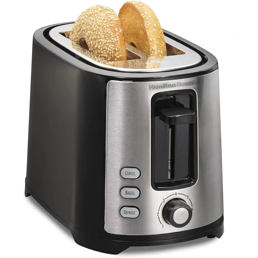 Ice Crushing Blender and Toaster