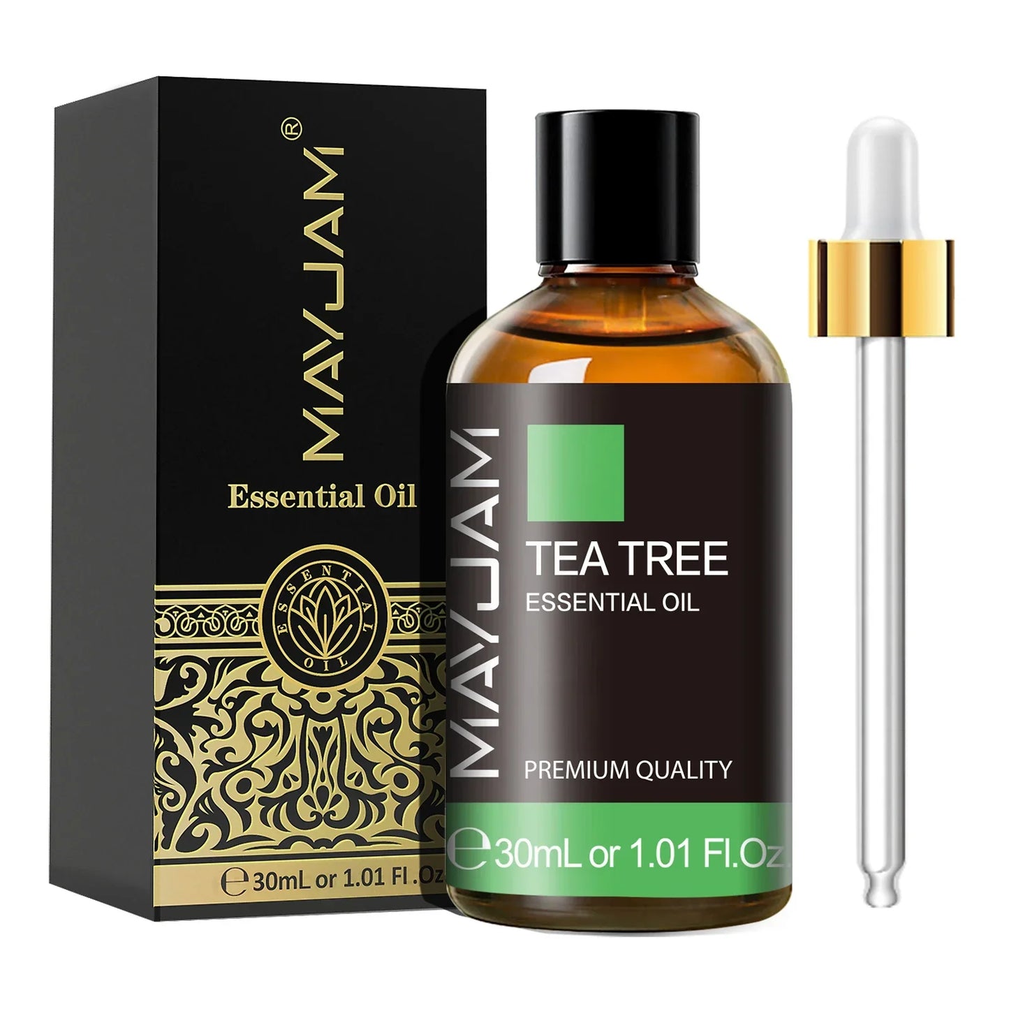 Must-Have MAYJAM Essential Oil