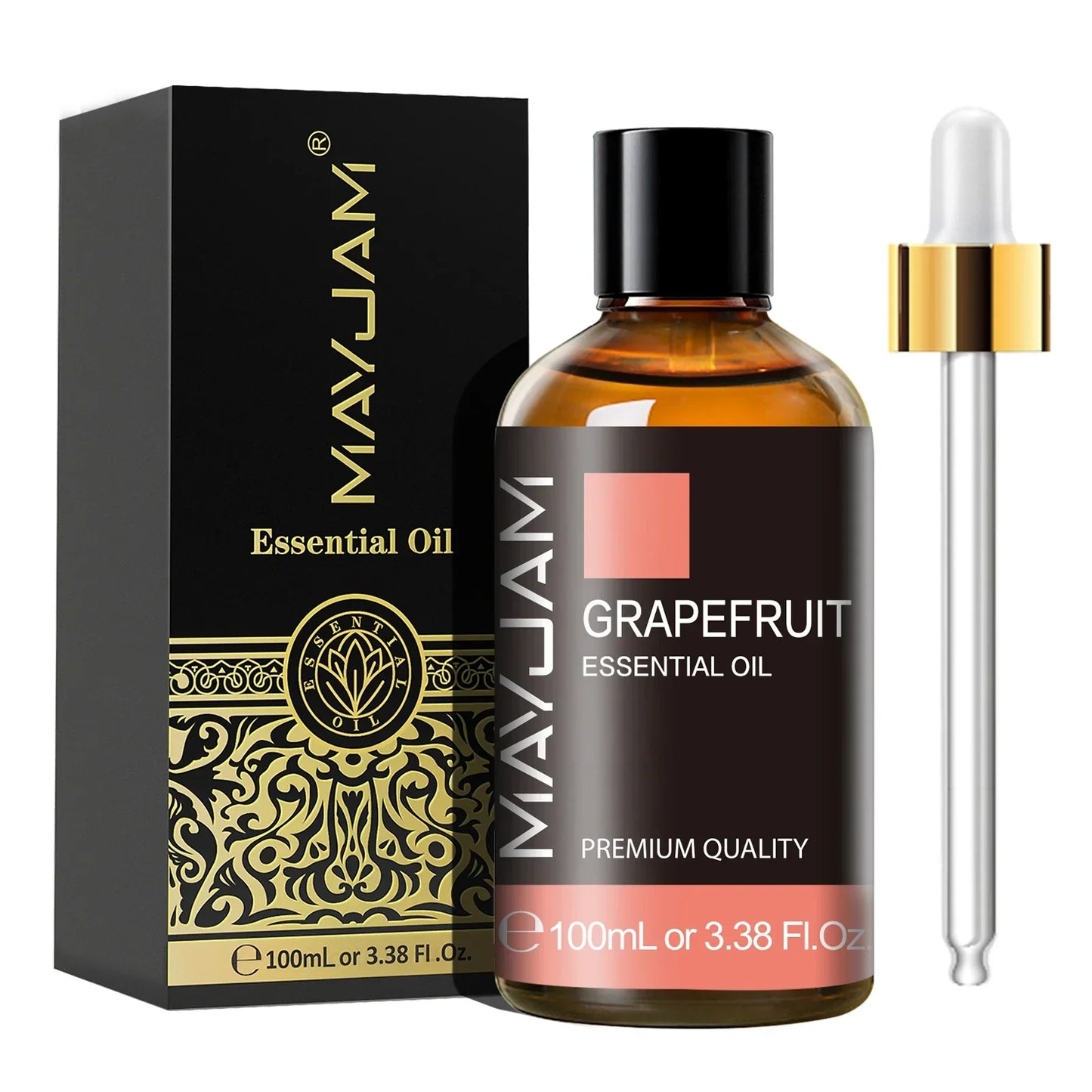 Must-Have MAYJAM Essential Oil