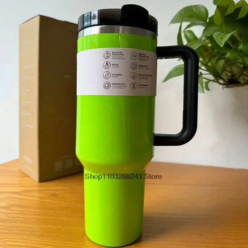 Stanley Style Travel Mug