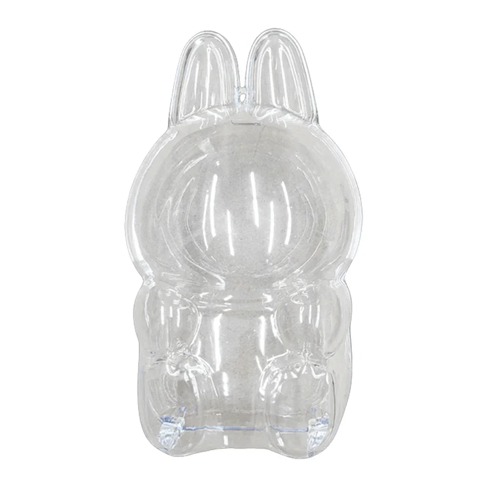 Labubu Dustproof Storage Cover