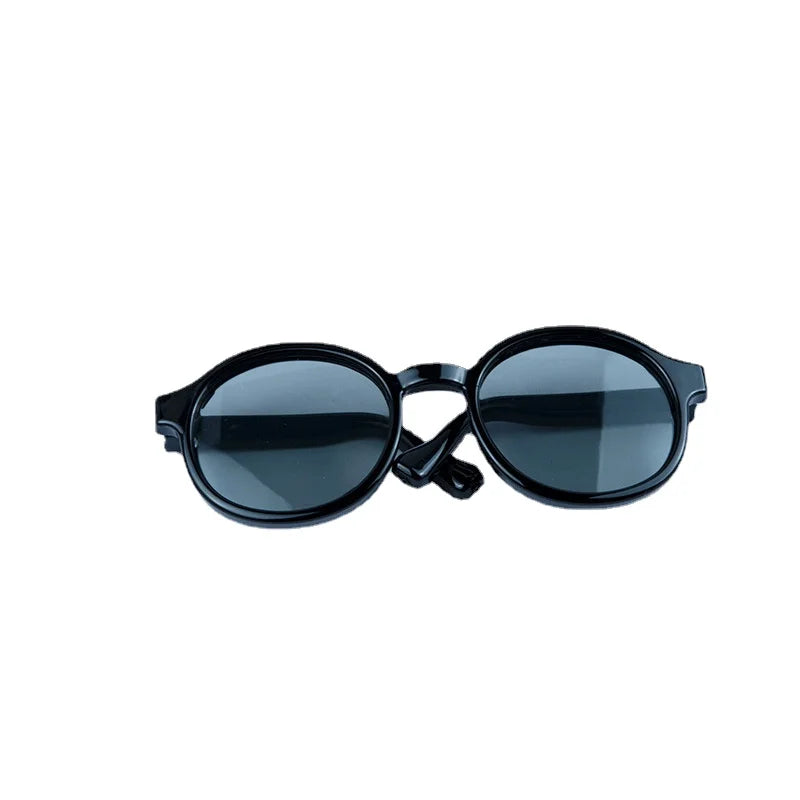 Labubu Sitting Party Glasses Set