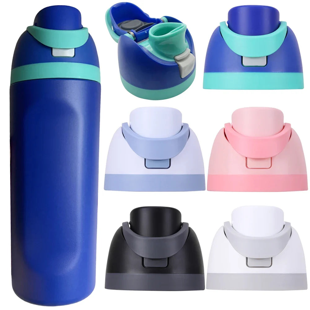 Owala One-Touch Replacement Lid Water Bottle