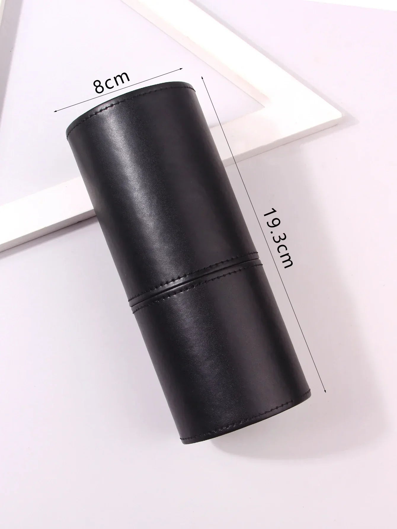 Large Capacity Makeup Brush Holder