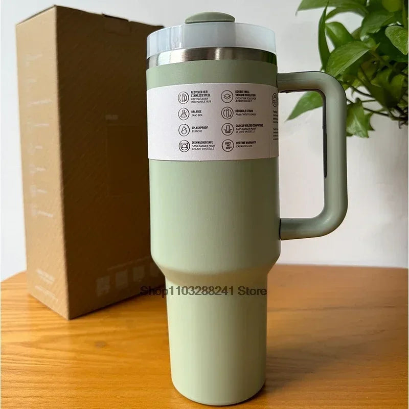 Stanley Style Travel Mug