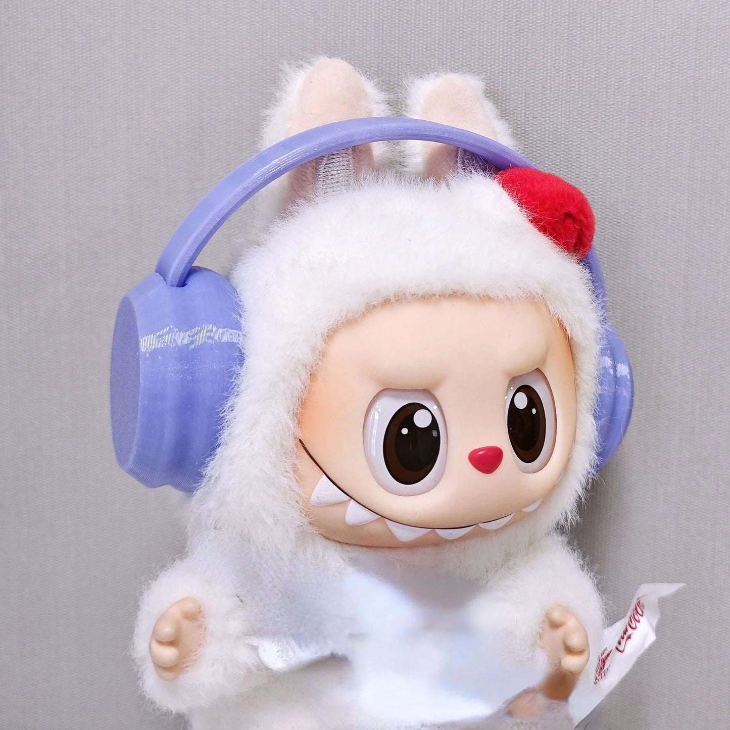 Labubu Penguin Onesie Set