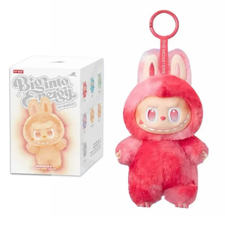 Labubu 3.0 Macaron Series