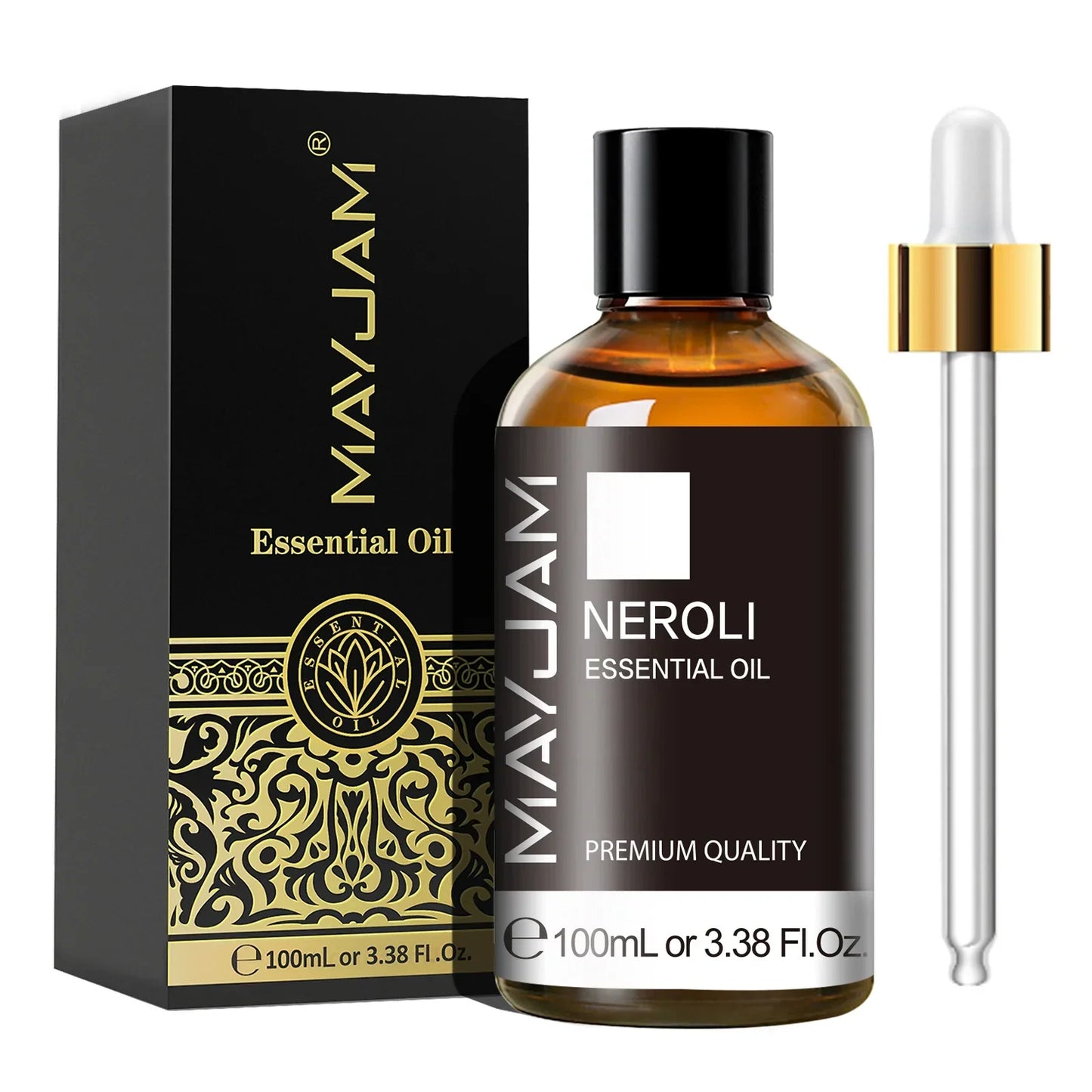 Must-Have MAYJAM Essential Oil