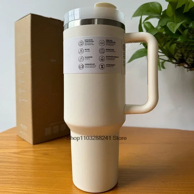 Stanley Style Travel Mug