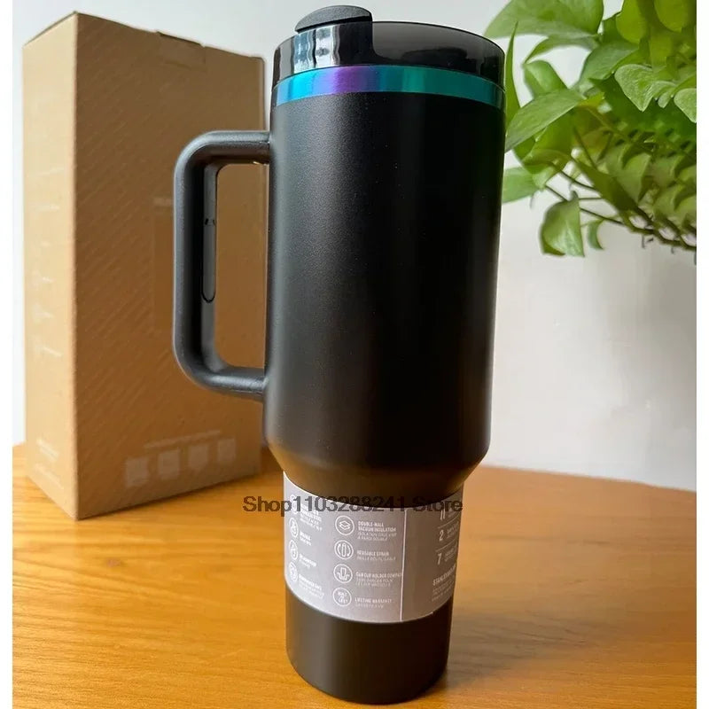Stanley Style Travel Mug