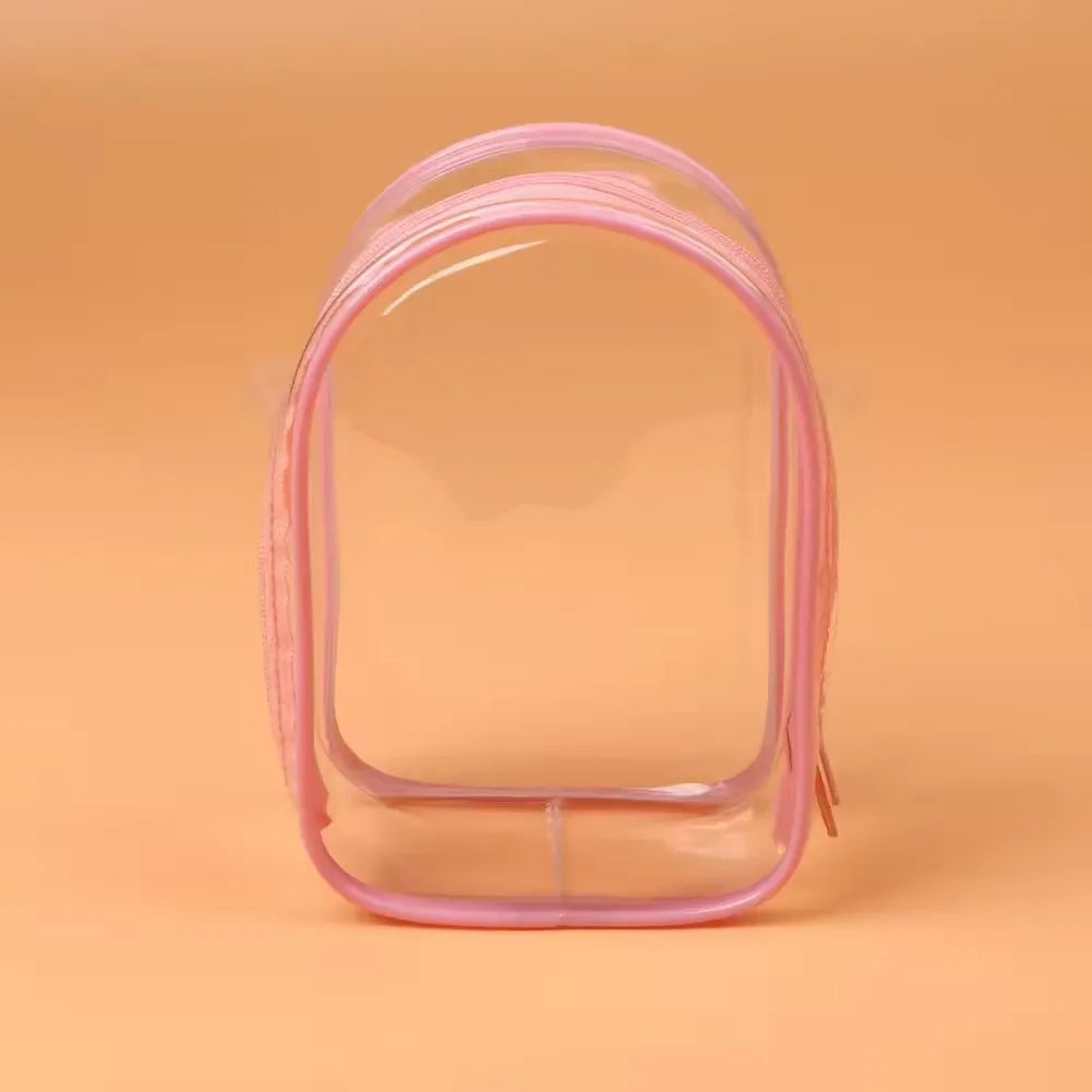 Labubu V2 Display Crossbody Bag