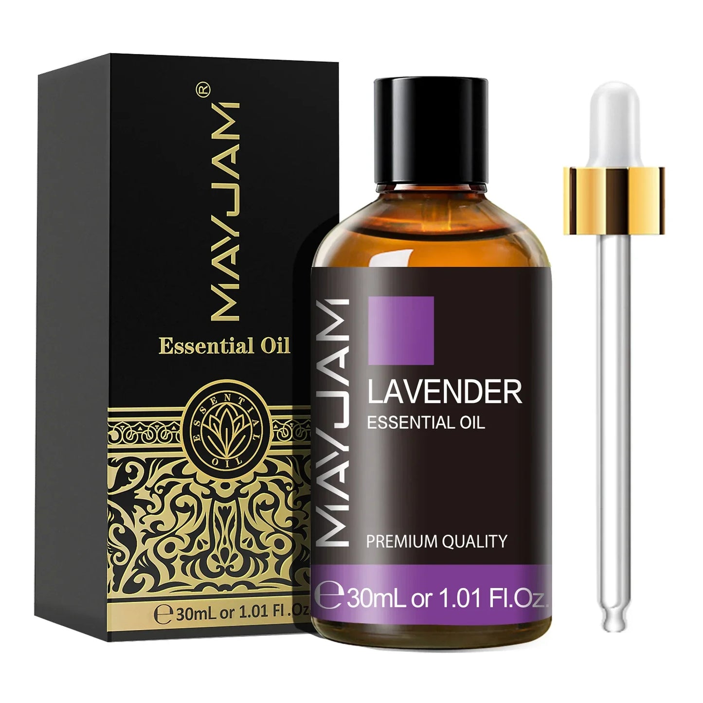 Must-Have MAYJAM Essential Oil