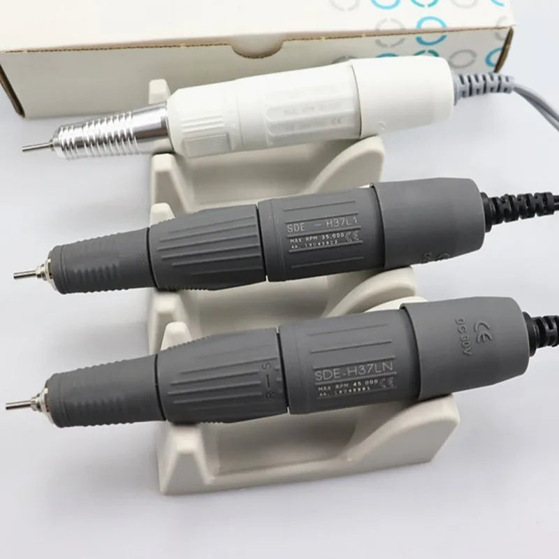 Portable Electric Nail Drill Machine