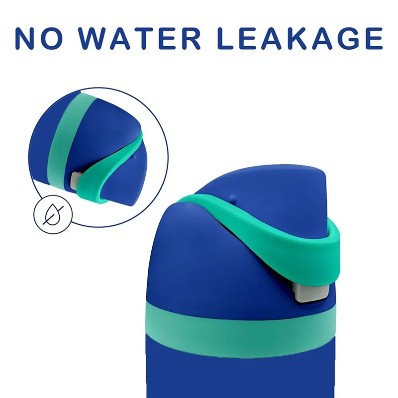 FIZP Owala Cap Replacements Water Bottle