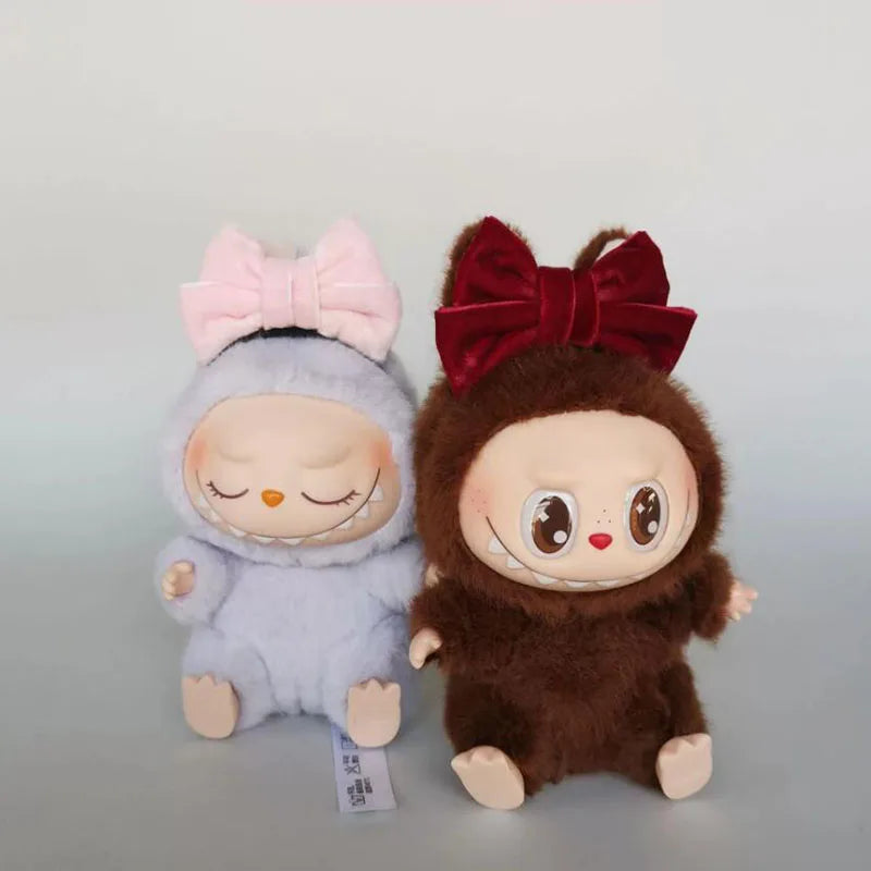 Labubu Sitting Party Headband
