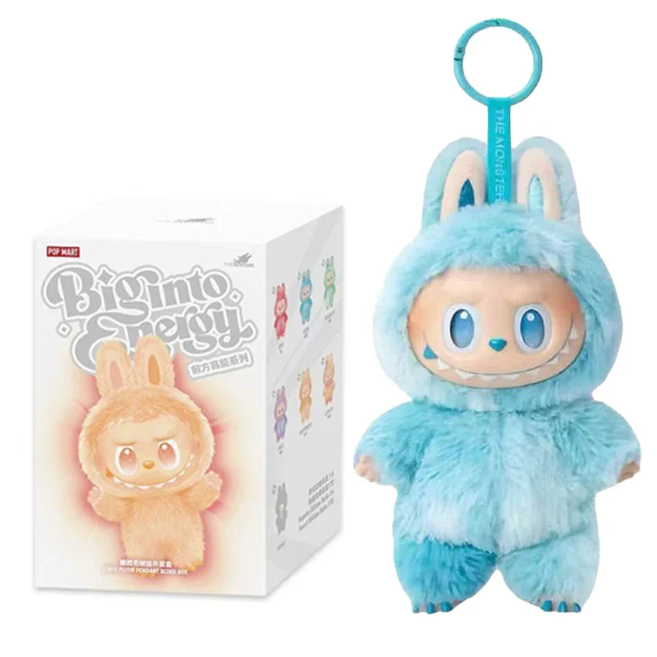 MINISO Labubu V3 Sweetheart Vinyl Doll