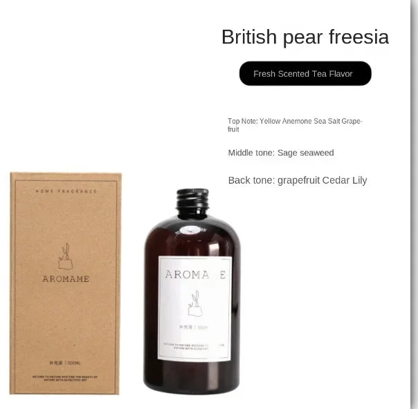 Must-Have Ritz Carlton Oils Home Fragrance