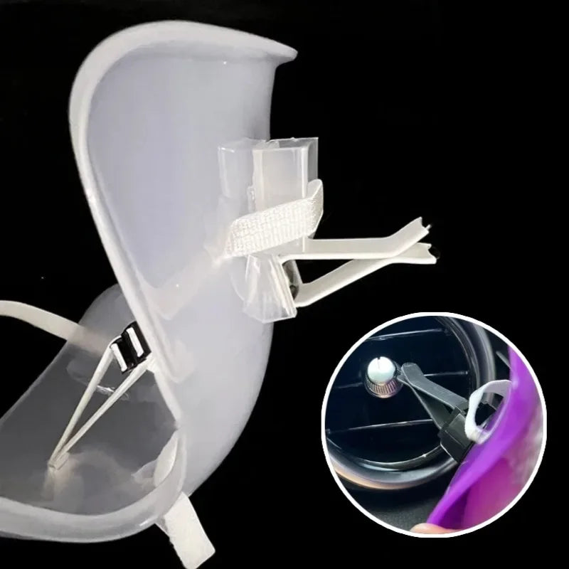 Labubu Car Aromatherapy Seat