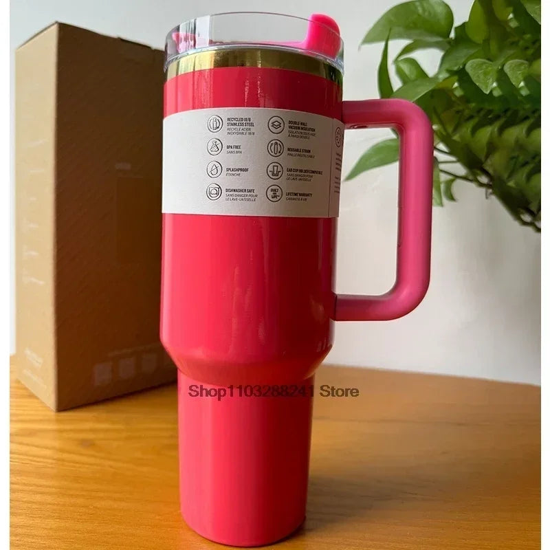 Stanley Style Travel Mug