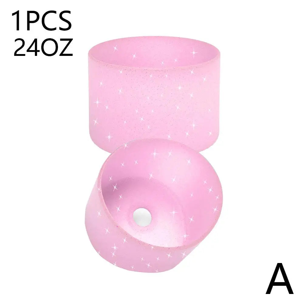 Owala Silicone Anti-Slip Boot Water Bottle