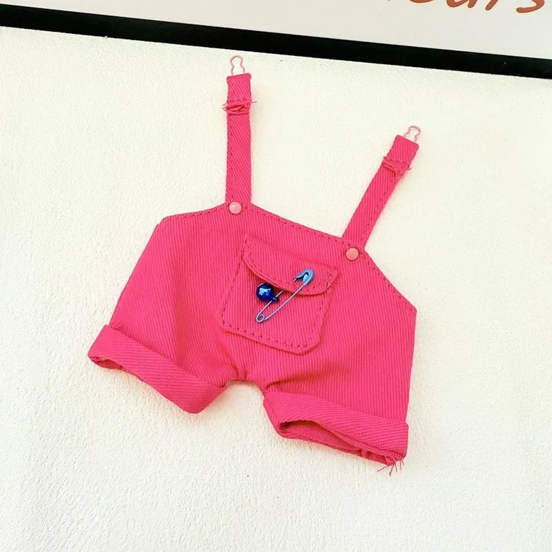 Labubu Energy Summer Outfit Set