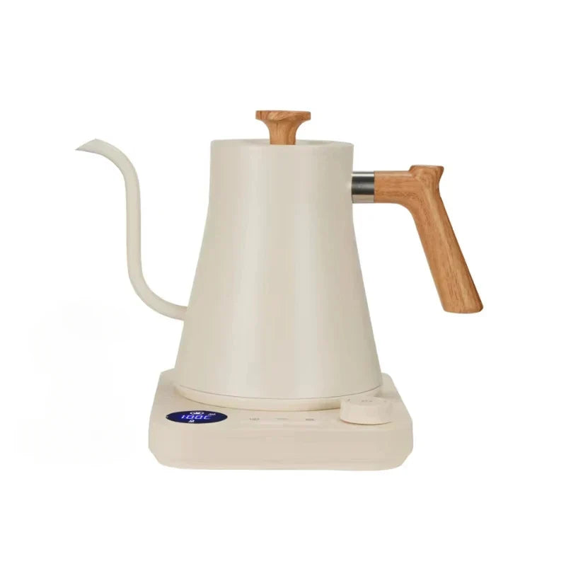 Intelligent Temperature Control Kettle