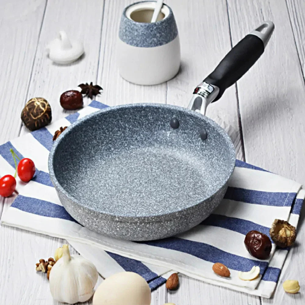 Non-Stick Induction Wok Pan