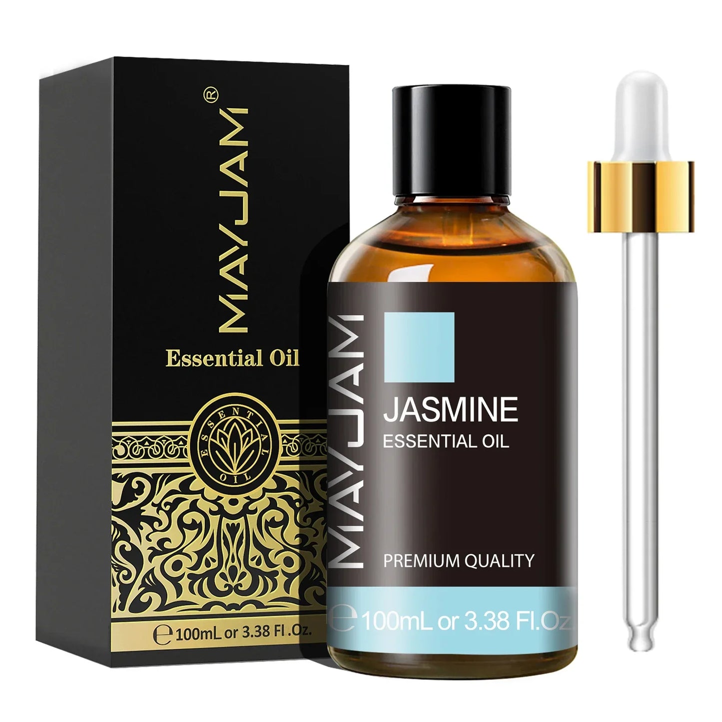 Must-Have MAYJAM Essential Oil