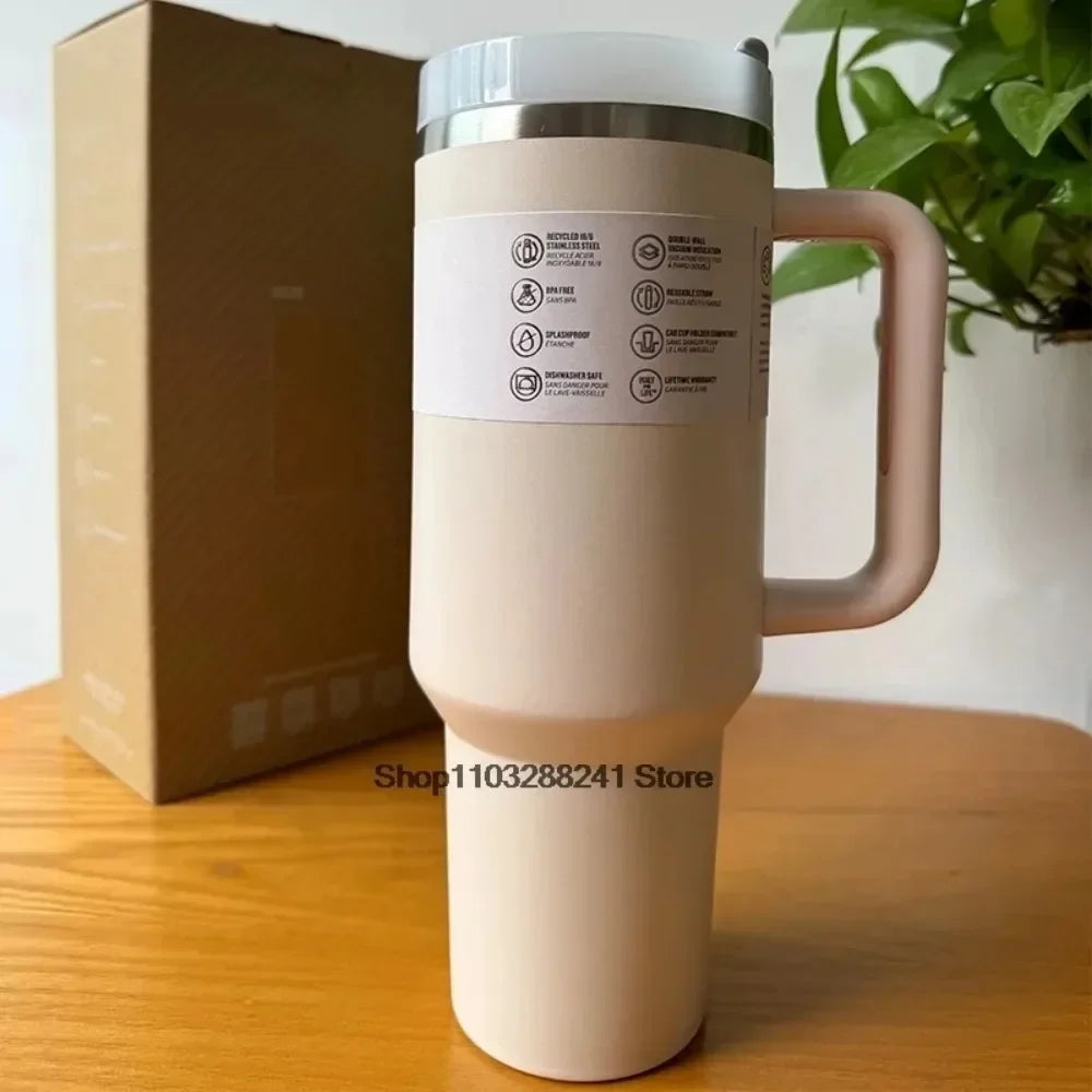 Stanley Style Travel Mug