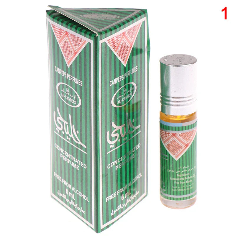 Muslim Roll-On Perfume Unisex