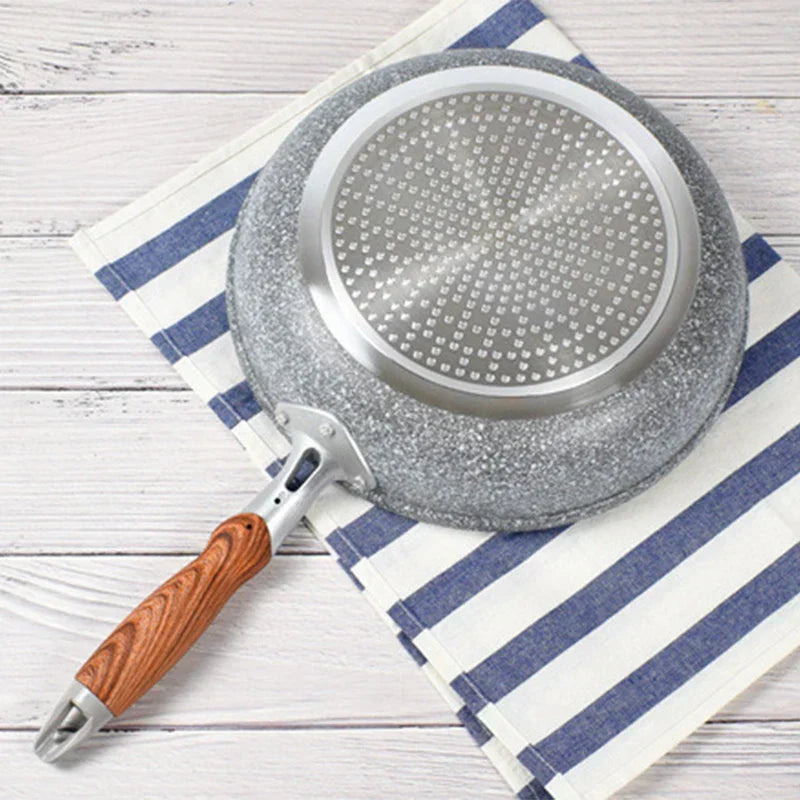 Non-Stick Stone Frying Pan