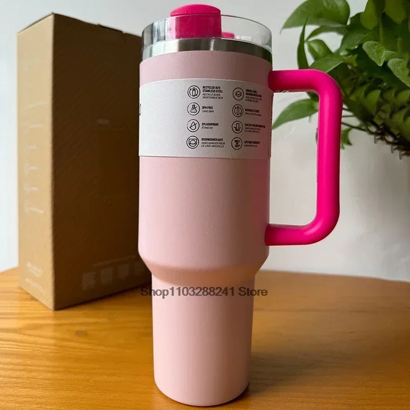 Stanley Style Travel Mug