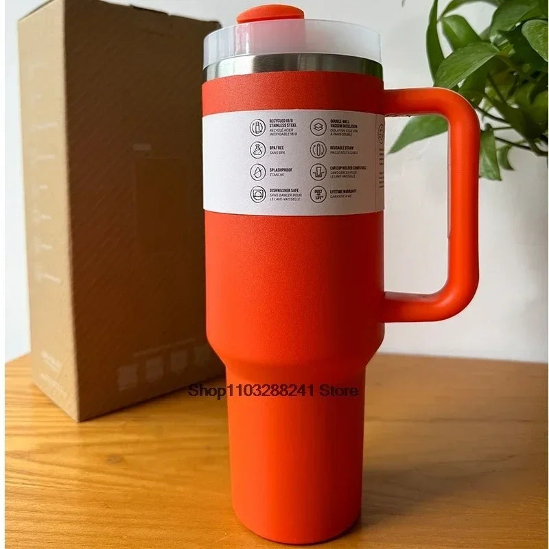 Stanley Style Travel Mug