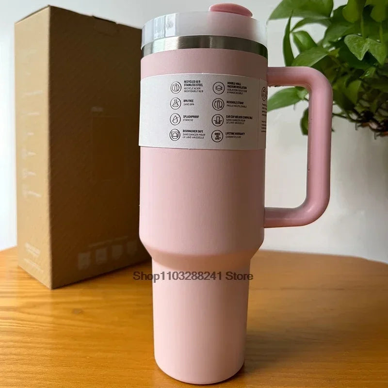 Stanley Style Travel Mug