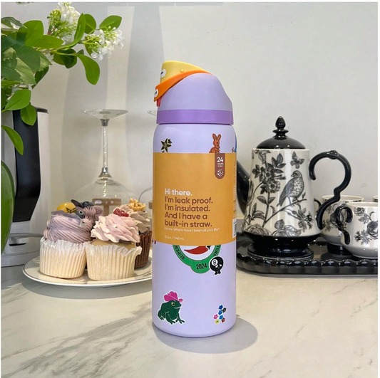Owala FreeSip Travel Bottle 32 OZ