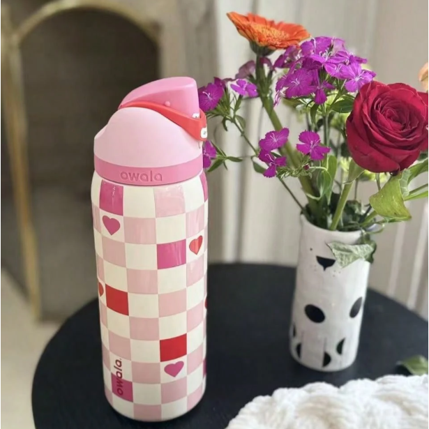 Owala Stainless Steel Vacuum Outdoor Sport Water Bottle