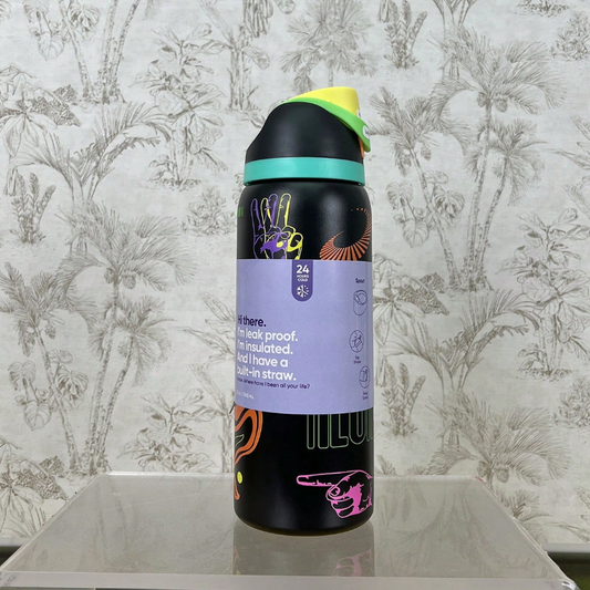Owala FreeSip 32oz Bottle With Straw