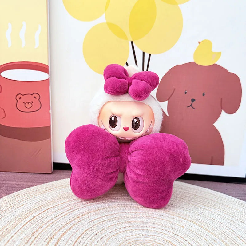 Labubu Penguin Onesie Set
