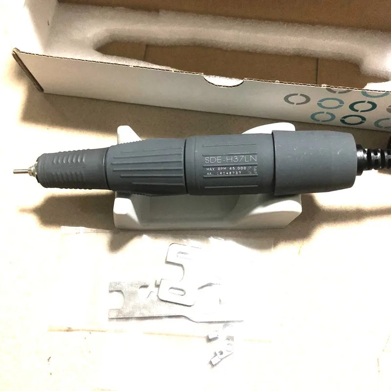 Portable Electric Nail Drill Machine