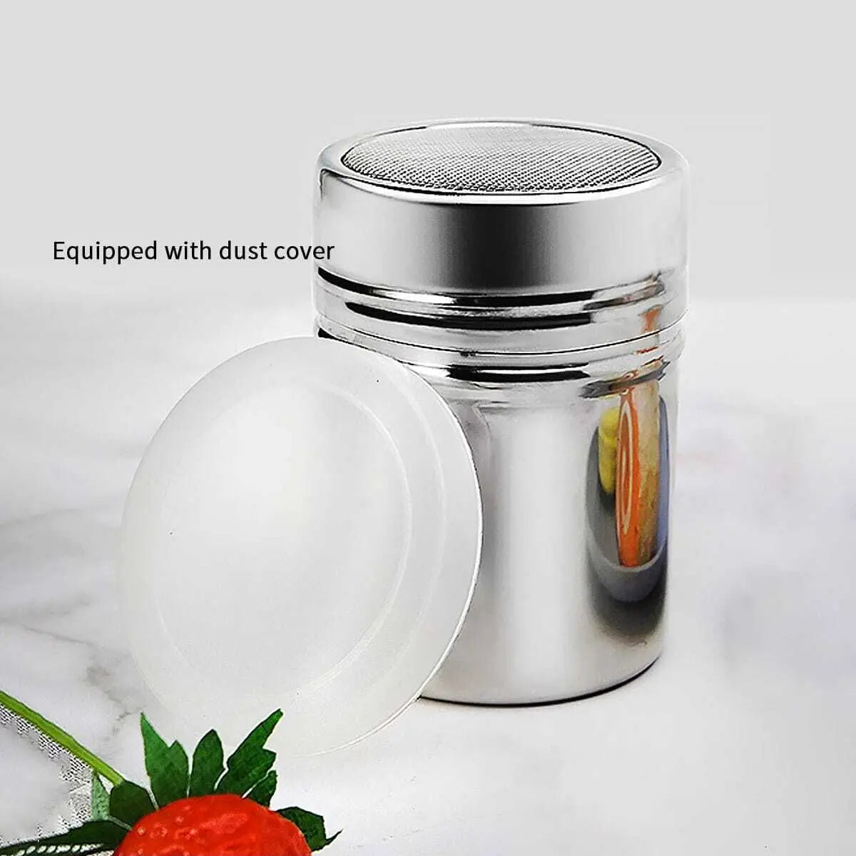Stainless Steel Mesh Shaker