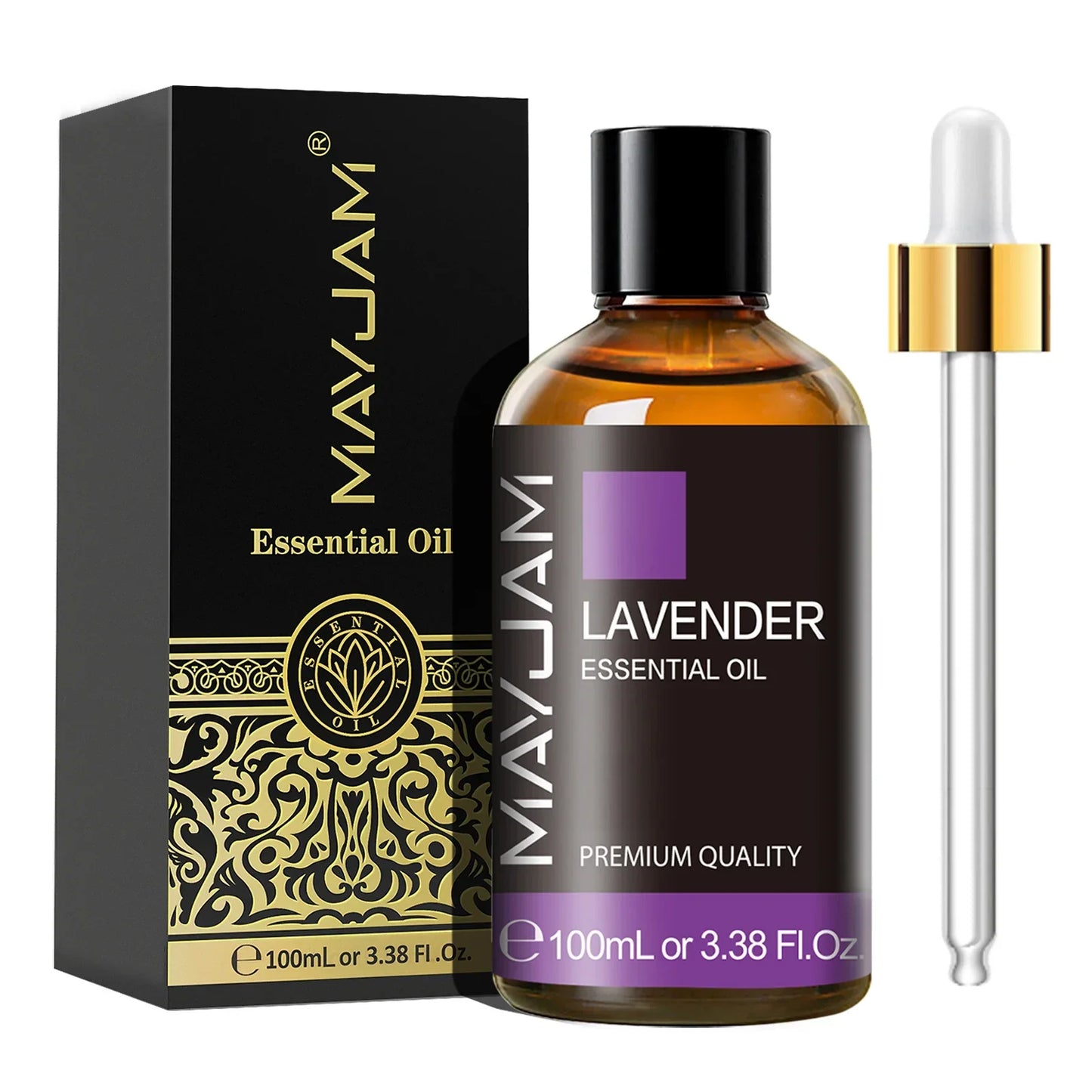 Must-Have MAYJAM Essential Oil