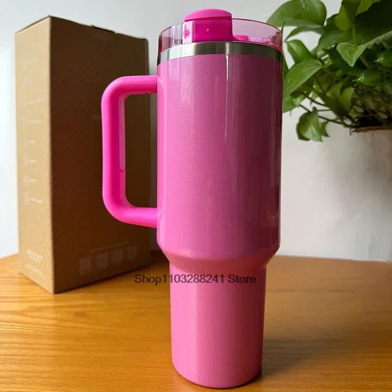 Stanley Style Travel Mug