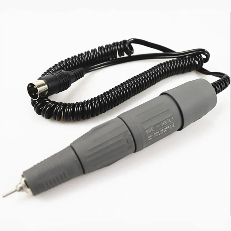 Portable Electric Nail Drill Machine