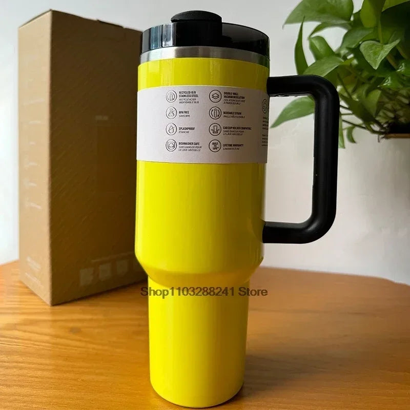 Stanley Style Travel Mug